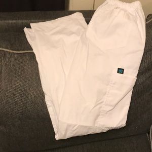 Medical Scrub Bottoms